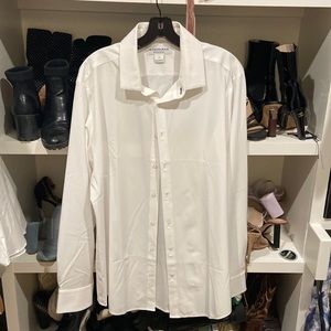 Brand New Mizzen and Main Men’s Dress Shirt